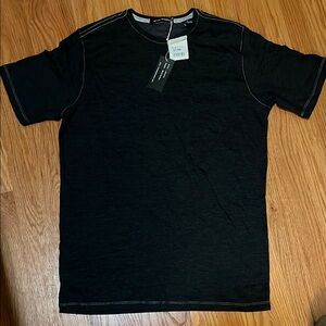 Michael Brandon Black Garment